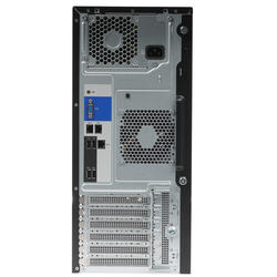 Сервер HPE ProLiant ML110 Gen10 3206R 1.9GHz 8-core 1P 16GB-R S100i 4LFF 550W PS Server-15232