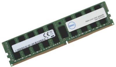 Оперативная память Dell (1х64Gb) DDR4-2400MHz 370-ACNT-1