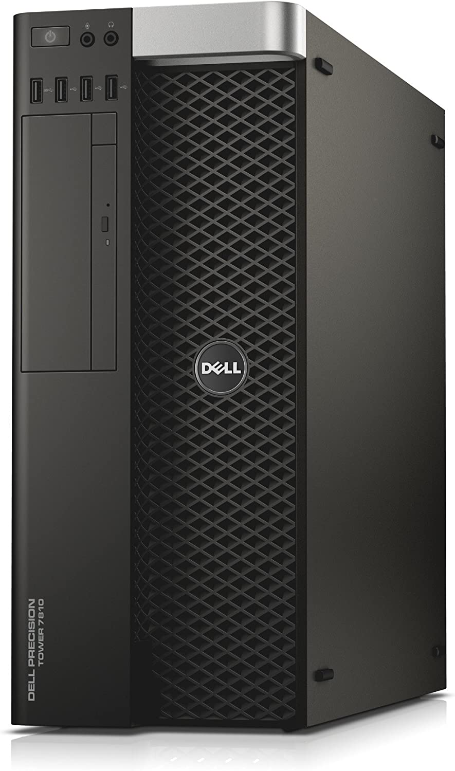 Рабочая станция Dell Precision T7810 (б/у)