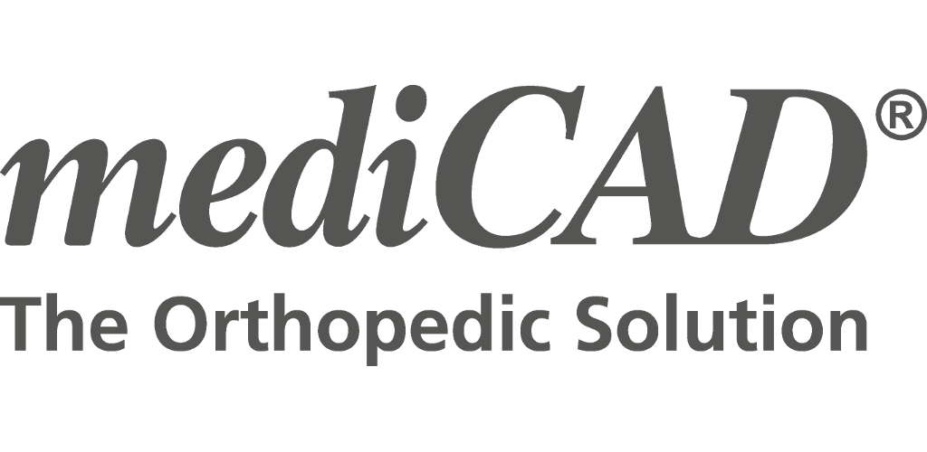 mediCAD 3D Hospital Expert