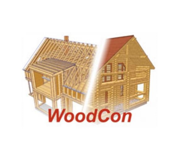 WoodCon V7 модуль "Стены"