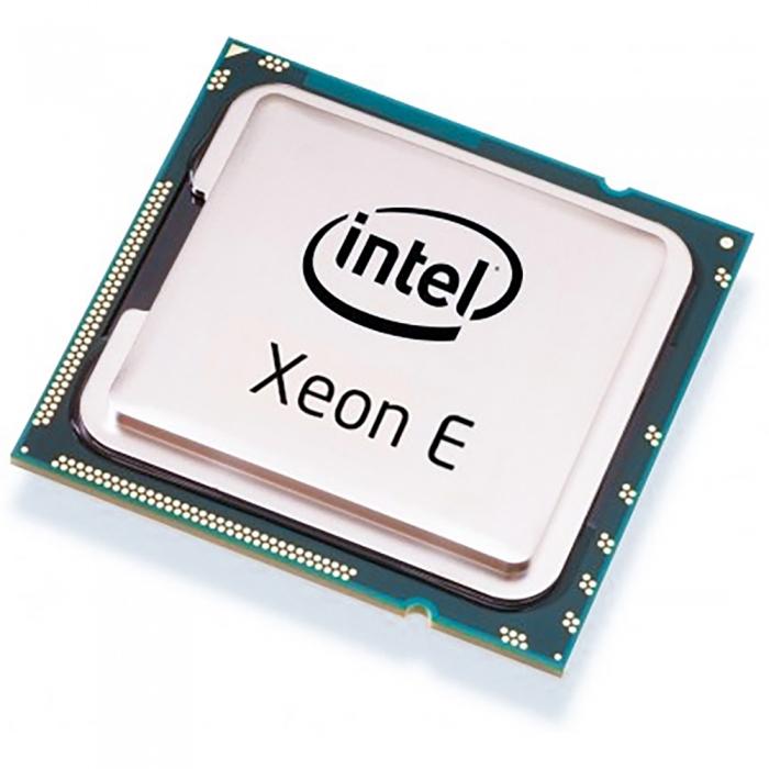 Процессор Intel Xeon E-2276ME FCBGA1440, 6 Cores, 12 Threads, 2.8/4.5GHz, 12M, DDR4-2666 up to 64 GB, Graphics, 45W OEM