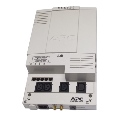 ИБП APC Back-UPS BH500INET-12443