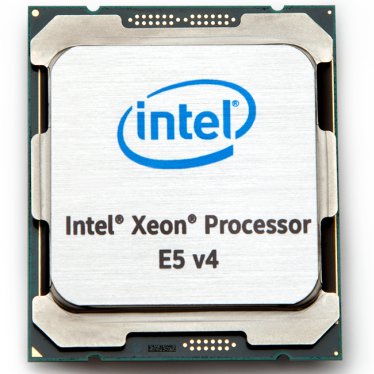 Процессор HPE Xeon E5-2620v4 LGA 2011-3 20Mb 2.1Ghz (819838-B21)