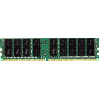 Оперативная память Kingston DDR4 32GB (PC4-19200) 2400MHz ECC Reg Load Reduced 4Rx4, 1.2V KVR24L17Q4-32