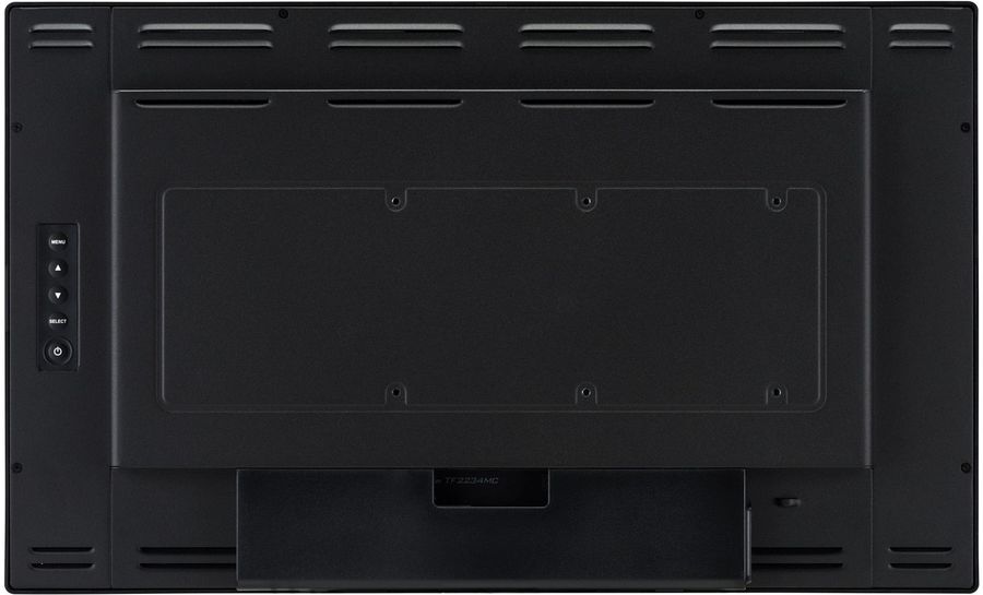 Монитор Iiyama 21.5" ProLite TF2234MC-B5X черный IPS LED 8ms 16:9 HDMI матовая 250cd 178гр/178гр 1920x1080 D-Sub DisplayPort FHD USB Touch-13873