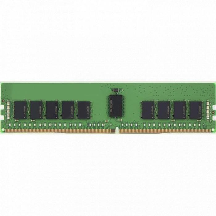 Оперативная память Kingston Server Premier DDR4 16GB RDIMM 2400MHz ECC Registered 2Rx8, 1.2V (Hynix D IDT) (Analog KVR24R17D8/16) KSM24RD8-16HDI