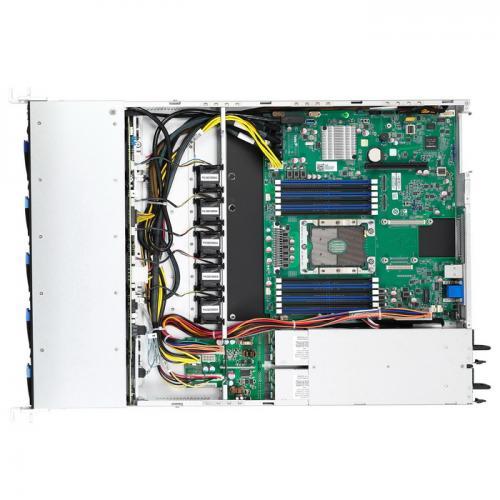 Серверная платформа TYAN B7102T76V12HR-2T-G Thunder SX 2U Xeon C621 S3647 DDR4 SATA Rack-mountable, Maximum Memory 3 TB ,10 Gigabit Ethernet, Socket P LGA-3647-41182