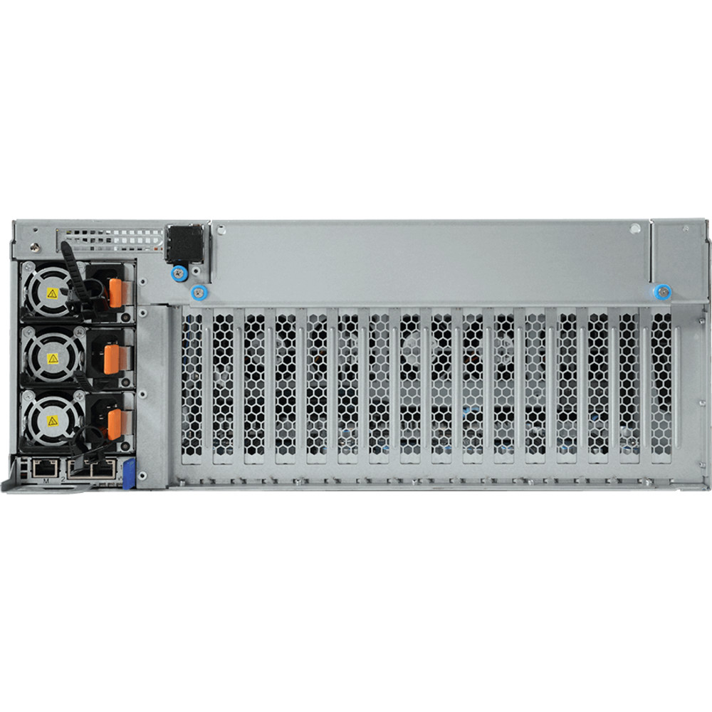 Серверная платформа Gigabyte G481-H81 4U-41126
