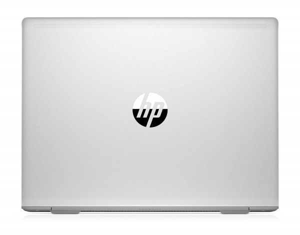 Ноутбук HP ProBook 430 G6 Core i5-8265U 1.6GHz, 13.3 FHD (1920x1080) AG 8GB DDR4 (1),256GB SSD,45Wh LL,FPR,1.5kg,1y,Silver DOS-15973