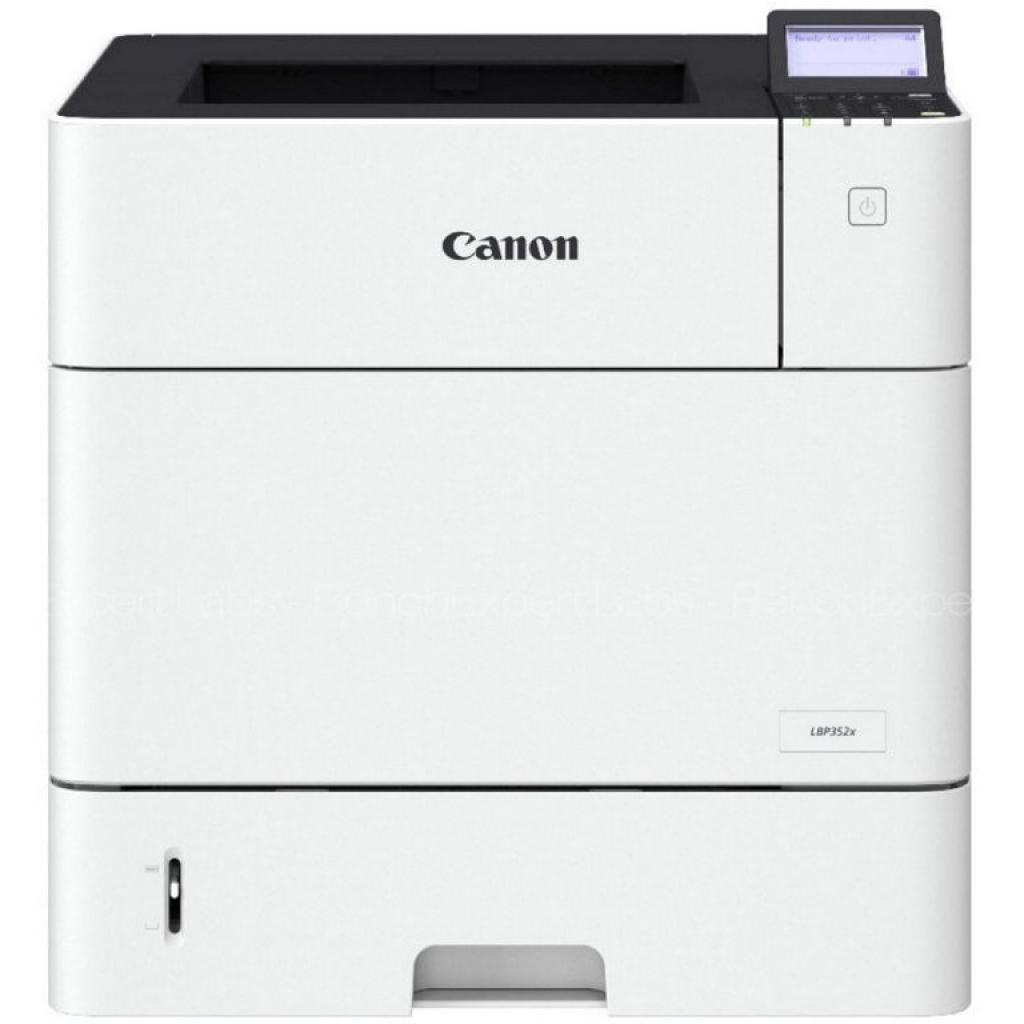 Принтер лазерный Canon i-SENSYS LBP351x-21380