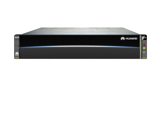 Система хранения данных Huawei OceanStor 2200 V3(2U,Dual Ctrl,AC,16GB,2*6*GE,25*2.5",SPE23C0225)