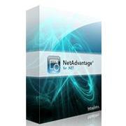 NetAdvantage for NET with Subscription and Priority Support 9283CP