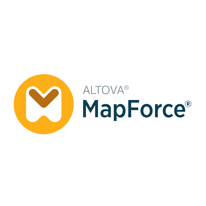 Altova Mapforce 2019