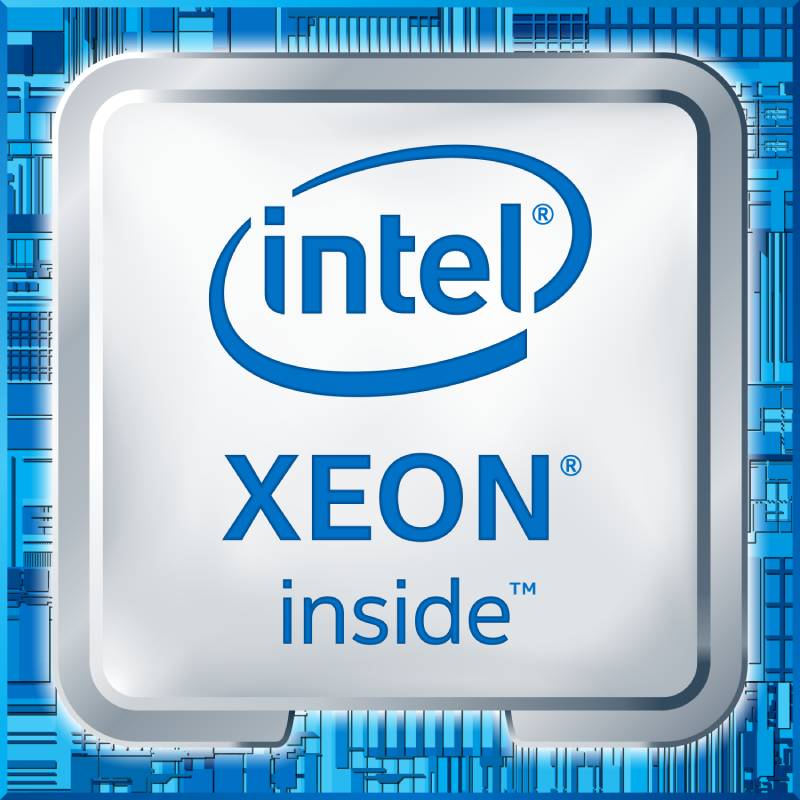 Процессор Intel Xeon E - 2274G 4 Cores, 8 Threads, 4.0/4.9GHz, 8M, DDR4-2666, Graphics, 83W OEM CM8068404174407SRFDE