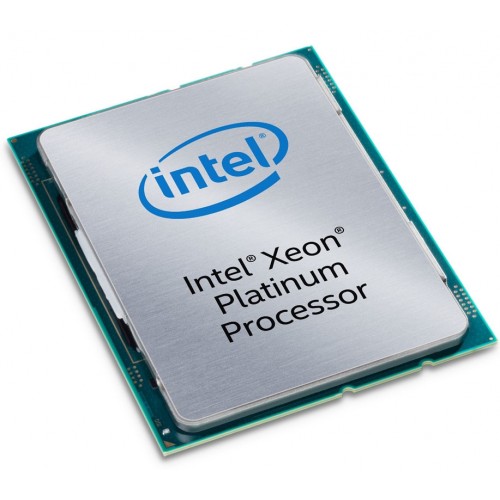 Процессор Intel Xeon® Platinum 8270 26 Cores, 52 Threads, 2.7/4.0GHz, 35.75M, DDR4-2933, 8S, 205W CD8069504195201