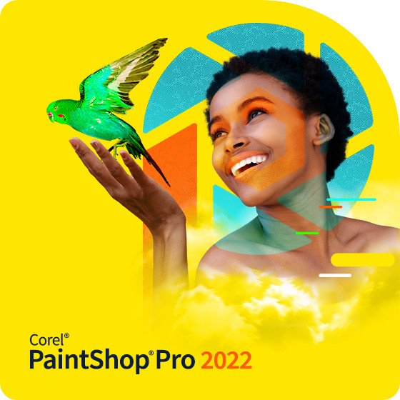 PaintShop Pro 2022