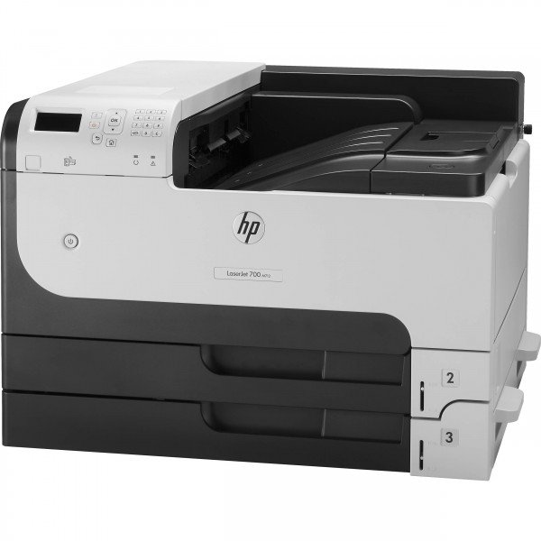Принтер HP LaserJet Enterprise 700 M712dn Prntr CF236A