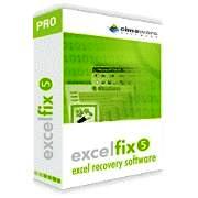 ExcelFIX Professional - 25 users EFPROF-25