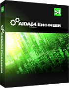 Abseira AIDA64 Engineer