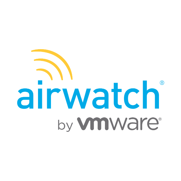 VMware Apps Socialcast AirWatch
