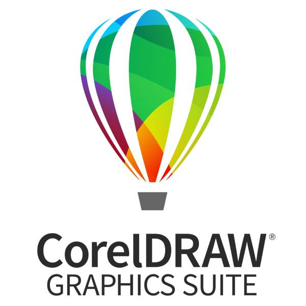 CorelDRAW Graphics Suite 365-Day Subs. Renewal (51-250) LCCDGSSUBREN13