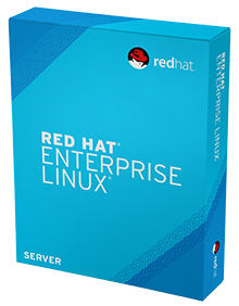 Red Hat Enterprise Linux Server, Hyperscale, Standard (5 Physical Nodes) 1-YEAR RH00433