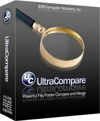 IDM Computer Solutions UltraCompare