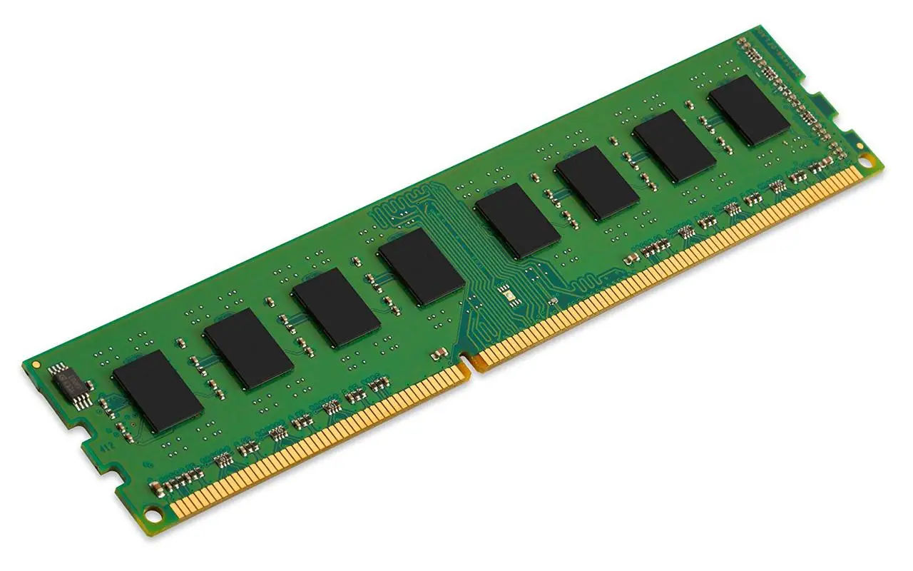 Оперативная память HPE DDR3L 713983-B21 8Gb DIMM ECC Reg PC3-12800 CL11 1600MHz