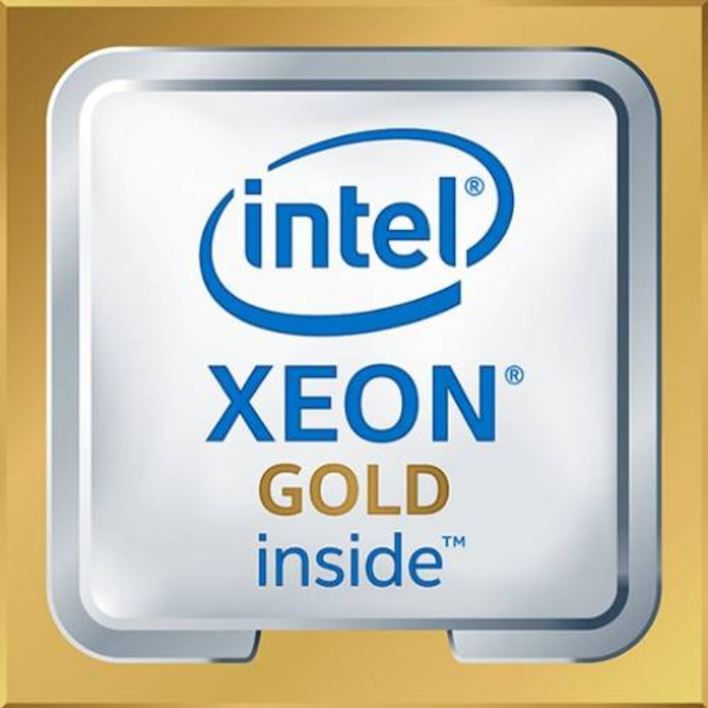 Процессор Intel Xeon Gold 6226 (2.7GHz/19.25Mb/12cores) FC-LGA3647 ОЕМ, TDP 125W, up to 1Tb DDR4-2933, CD8069504283404SRFPP