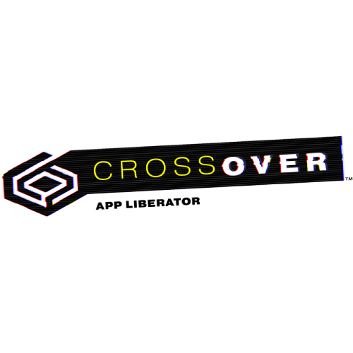 CrossOver Linux - 1 Year CXLINUX