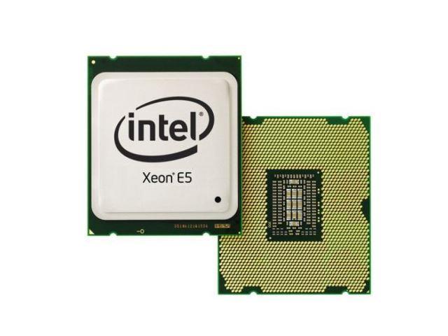 Lenovo 4XG0F28821 {Lenovo ThinkServer RD650 Intel Xeon E5-2603 v3 (6C, 85W, 1.6GHz) Processor Option Kit}