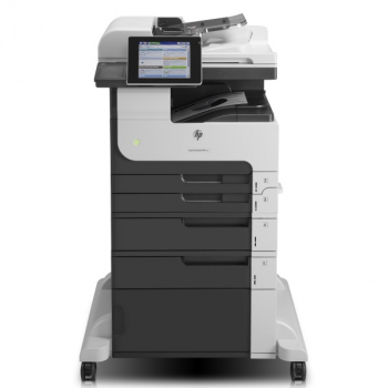 МФУ HP LaserJet Enterprise MFP M725f Printer CF067A