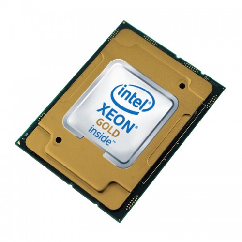 Процессор Intel Xeon® Gold 6230N 20 Cores, 40 Threads, 2.3/3.5GHz, 27.5M, DDR4-2933, Net,125W CD8069504202700