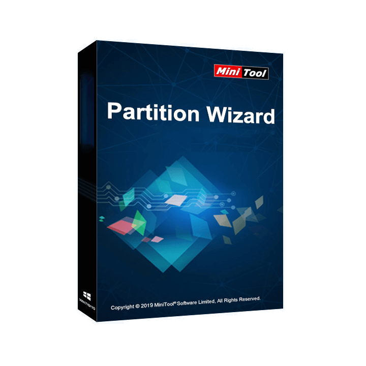 MiniTool® Solution Ltd. MiniTool Partition Wizard