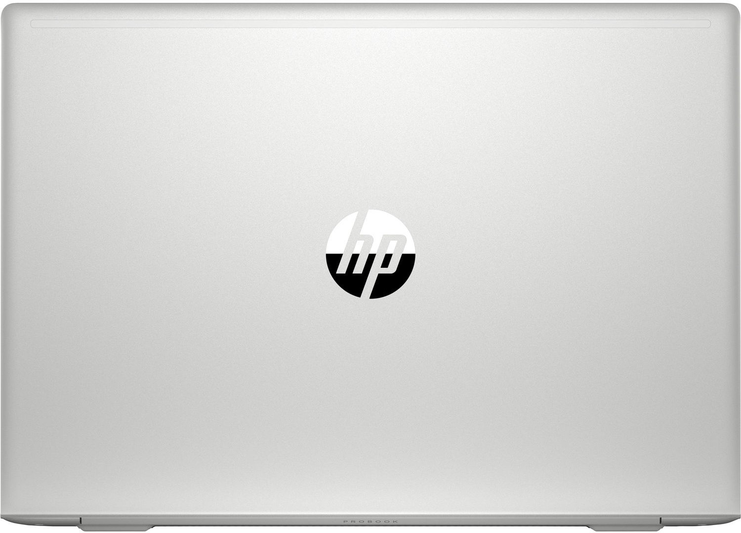 Ноутбук HP ProBook 455 G7 R5 4500U 2.3GHz,15.6" HD (1366x768) AG,8Gb DDR4(1),256Gb SSD,45Wh,FPS,2.0kg,1y,Silver,DOS-39407