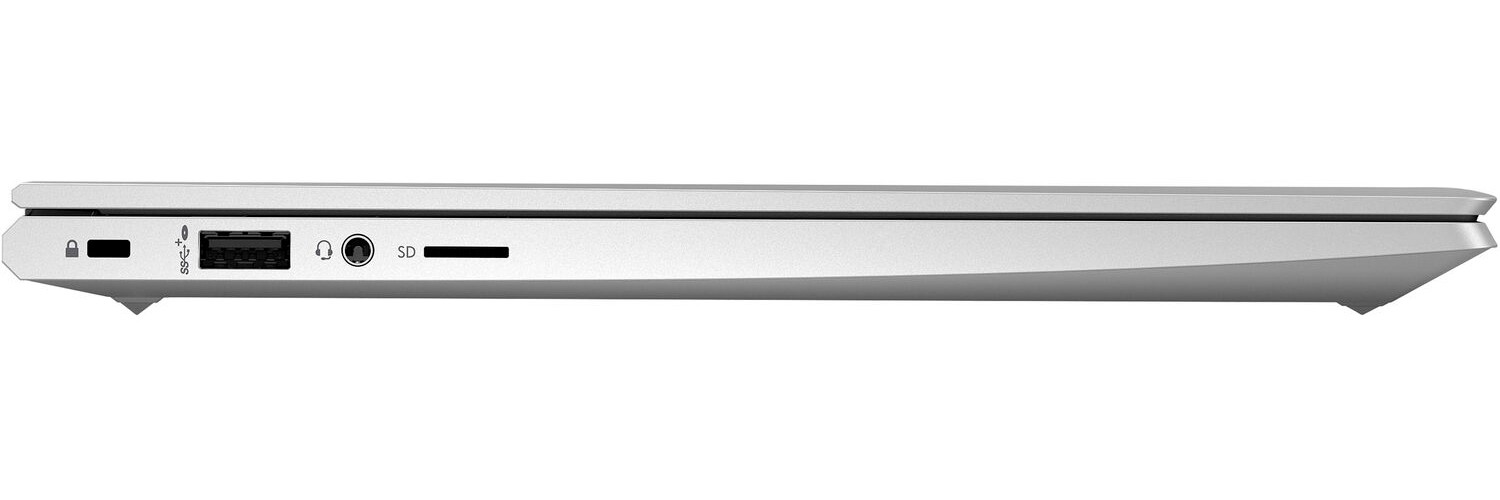 Ноутбук HP НP ProBook 430 G8 Core i5-1135G7 2.4GHz, 13.3 FHD (1920x1080) AG 8GB DDR4 (1),256GB SSD,45Wh LL,Service Door,FPR,1.5kg,1y,Silver,DOS-39395