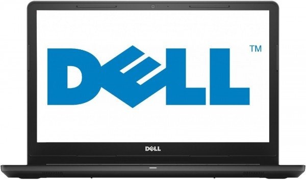 Ноутбук Dell Inspiron 3573 Celeron N4000 15,6'' HD Anti Glare 4GB 500GB Intel UHD 600 4C (40WHr)1 year Win 10 Home Gray