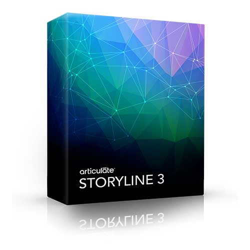 Articulate Storyline 3