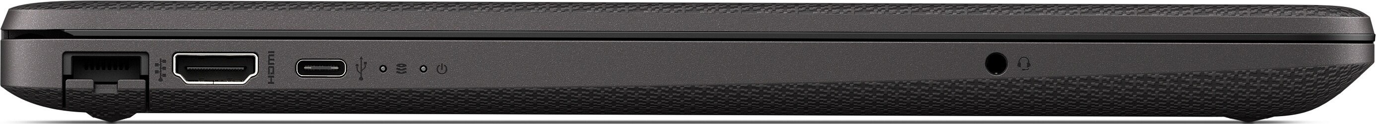 Ноутбук HP ProBook 450 G8 Core i5-1135G7 2.4GHz 15.6" FHD (1920x1080) AG,8GB DDR4(1),512Gb SSD,45Wh LL,FPR,Backlit,2kg,1y,Silver,Dos-39318