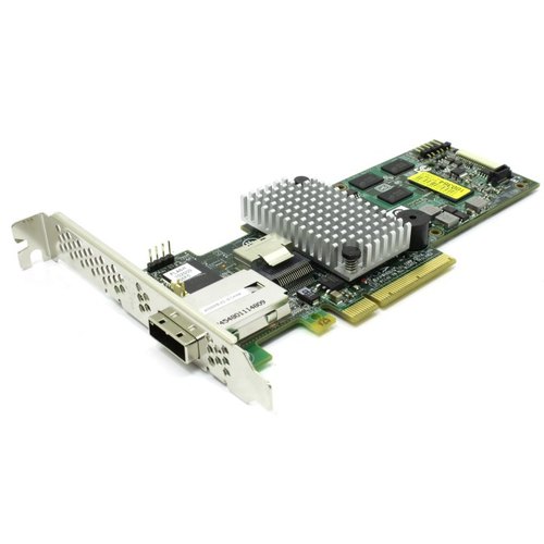 Raid контроллер SAS/SATA PCIE 9280-4I4E 512MB LSI00209 LSI L5-25305-05