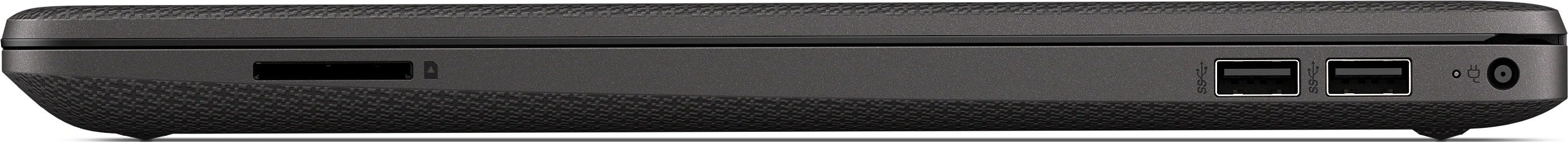 Ноутбук HP 255 G8 R3-3250U 2.3GHz,15.6" FHD (1920x1080) AG,8Gb DDR4(1),256Gb SSD,No ODD,41Wh,1.9kg,1y,Dark Ash Silver,Dos-39312