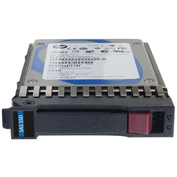 Накопитель HPE SSD 1x1.6Tb SAS N9X91A 2.5"
