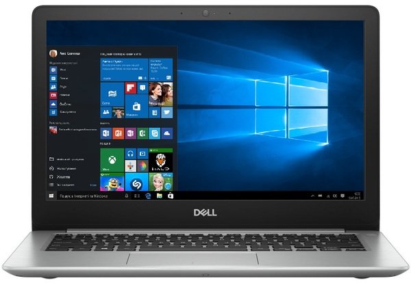 Ноутбук Dell Inspiron 5370