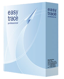 Easy Trace PRO - 1 user