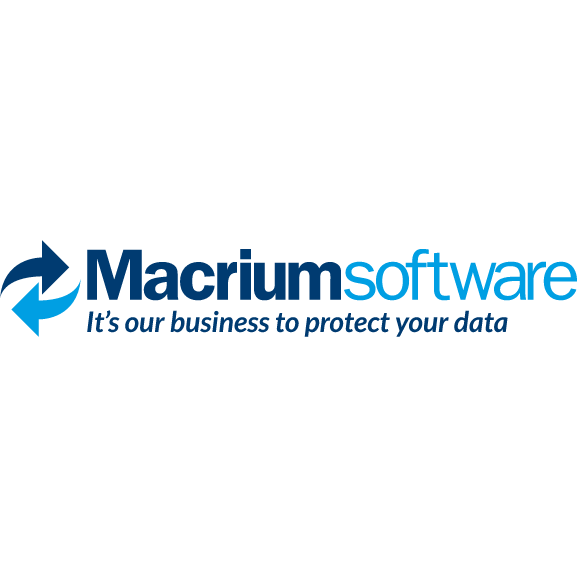 Macrium Reflect 7 Server Plus