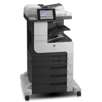 МФУ HP LaserJet Enterprise MFP M725z Printer-29941