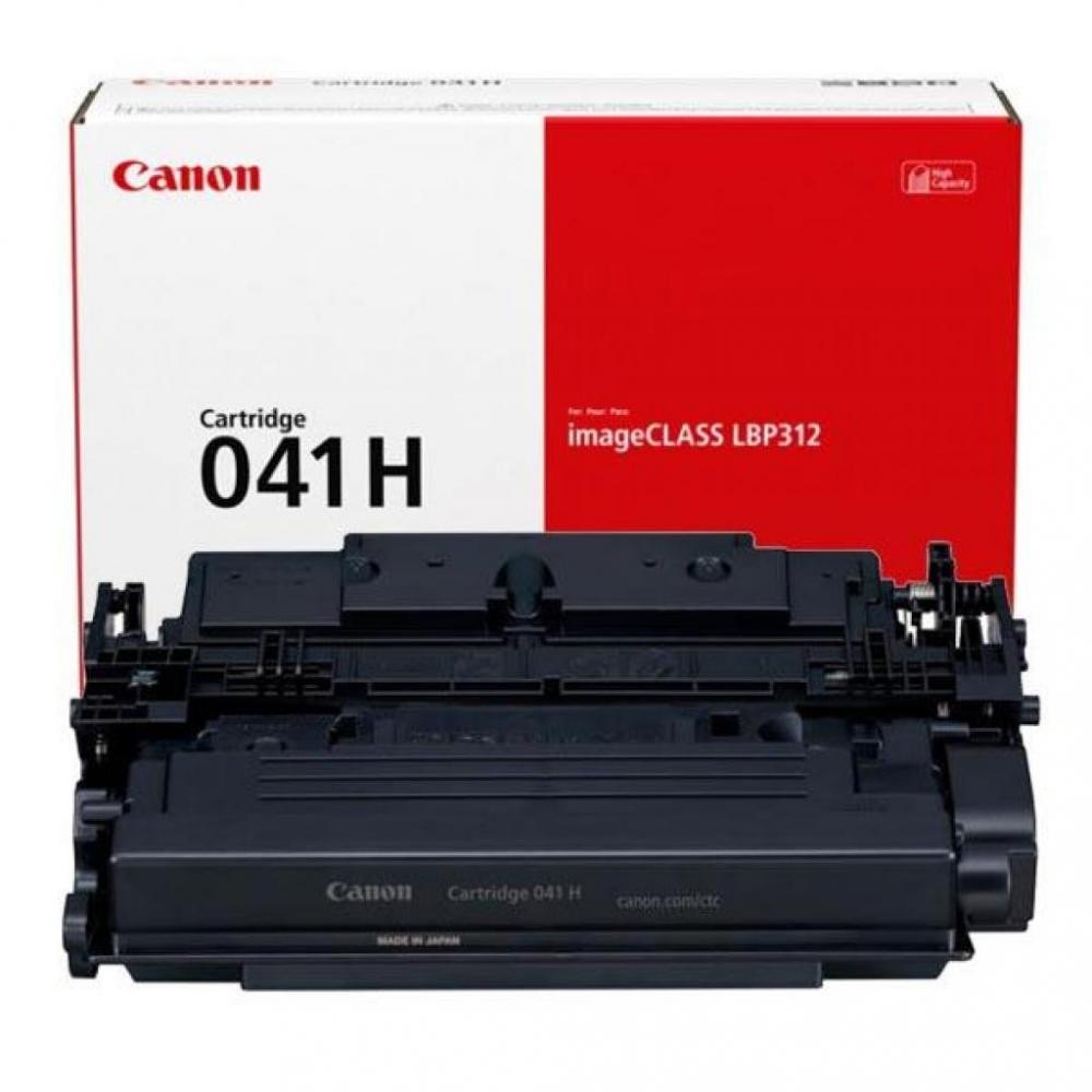 Тонер Картридж Canon Canon LBP312x чёрный (0453C002)-20722