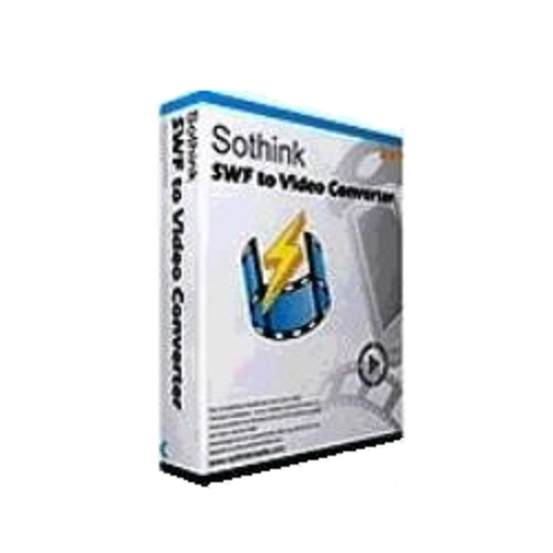 SourceTec Software Co., LTD Sothink SWF to Video Converter