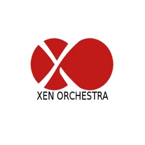 Xen Orchestra (Vates) Xen Orchestra - Enterprise